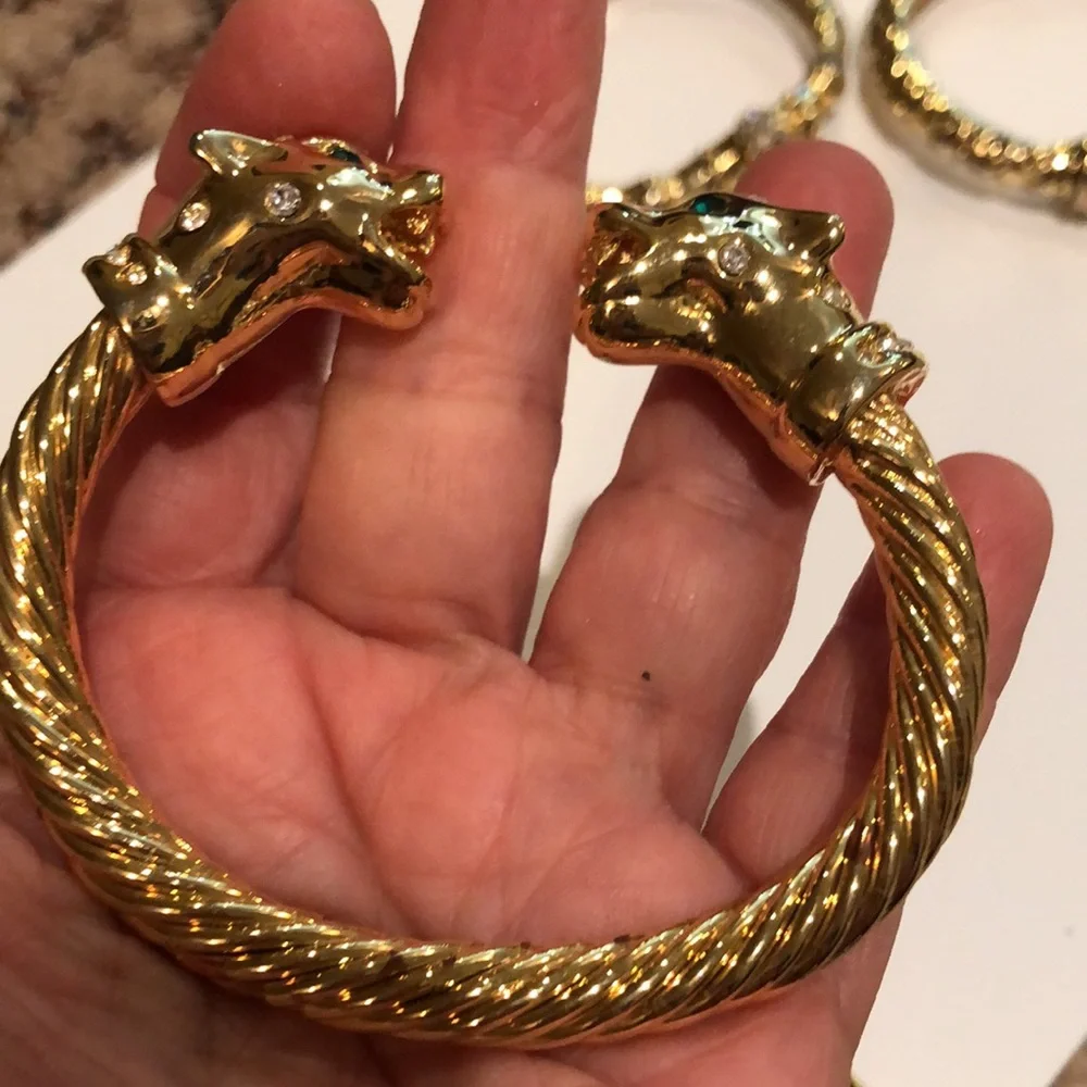 3 bangles - Picture 3 of 7